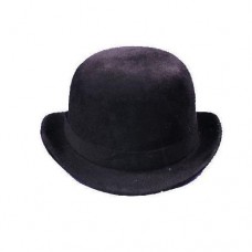 Morris Derby Period & Historic Hats Wigs & Hats Derby Hat  eb-32829741